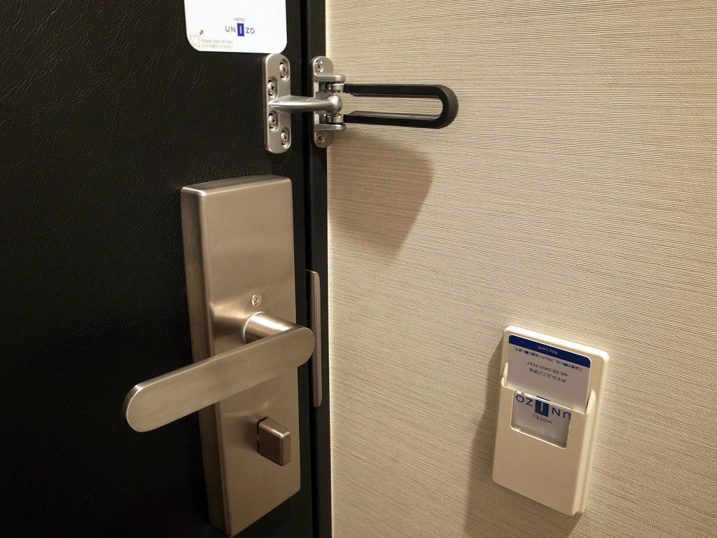 Hotel Unizo Tokyo Shibuya Exteriör bild