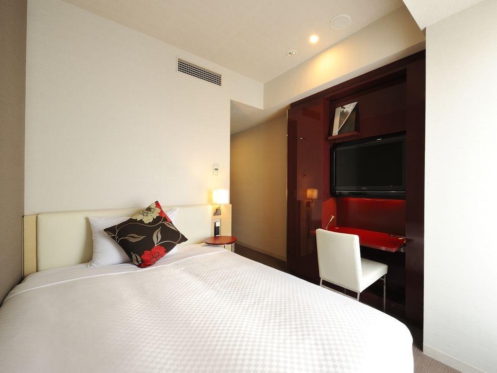 Hotel Unizo Tokyo Shibuya Exteriör bild
